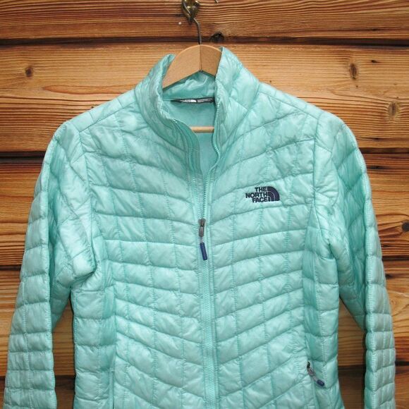 The North Face Thermoball Puffer Jacket - Picture 5 of 10